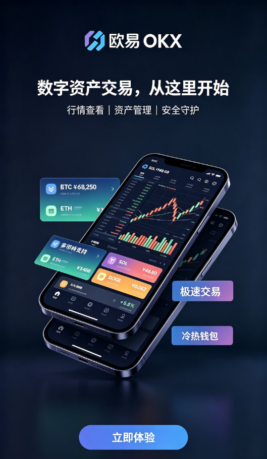 欧交易所APP官方下载交易操作教程配图